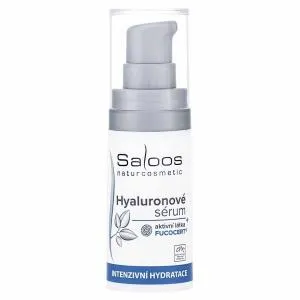 Saloos Suero hialurónico 15 ml
