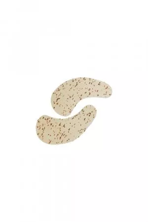 Kvitok Máscara de ojos de hidrogel hidratante/Máscara de ojos de hidrogel hidratante