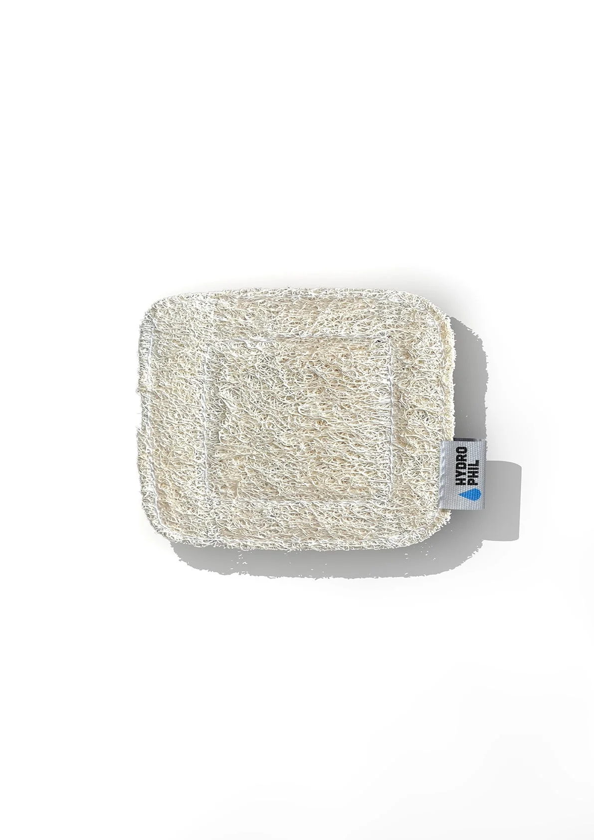 Hydrophil Jabonera de lufa - absorbe el exceso de agua