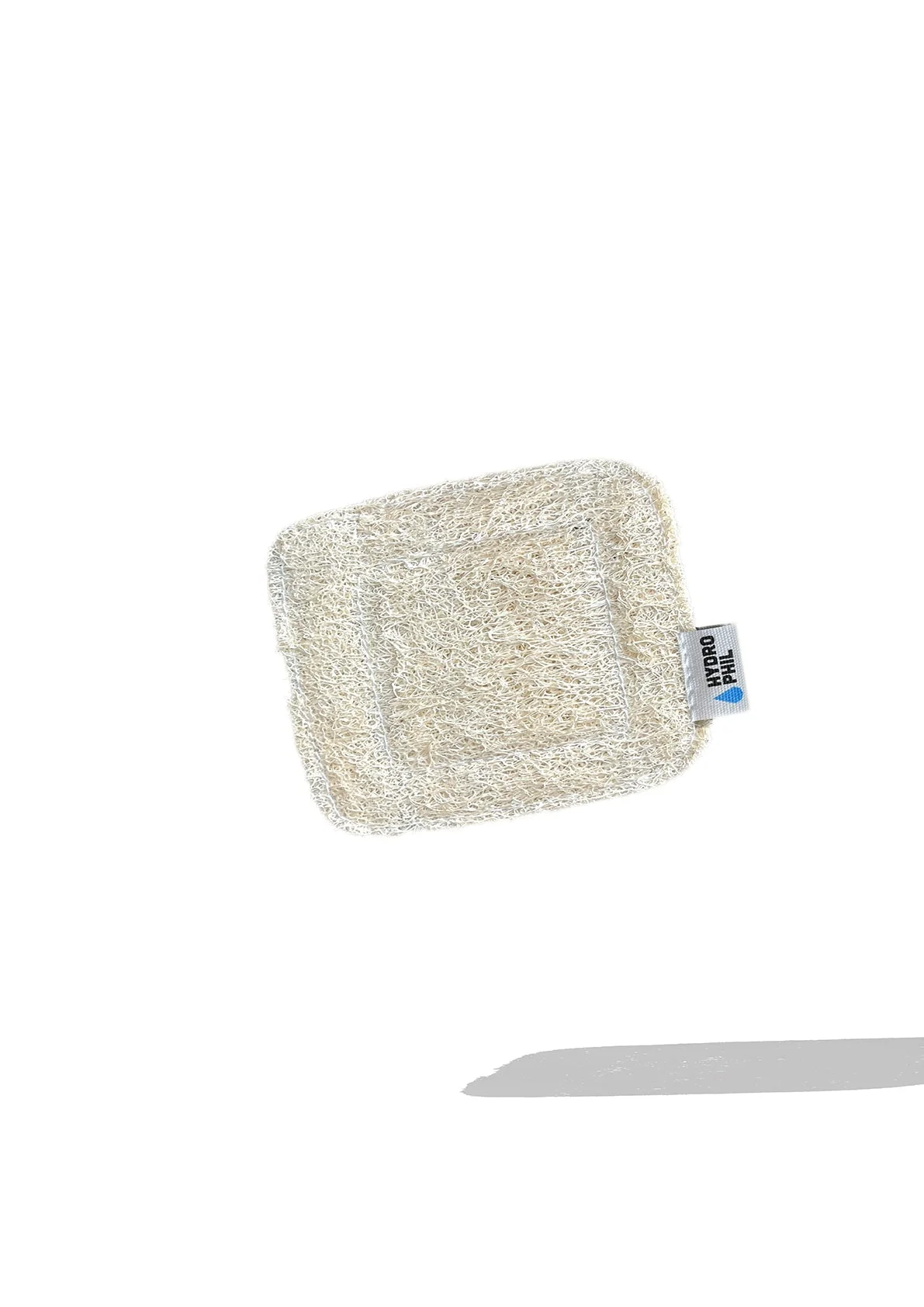 Hydrophil Jabonera de lufa - absorbe el exceso de agua