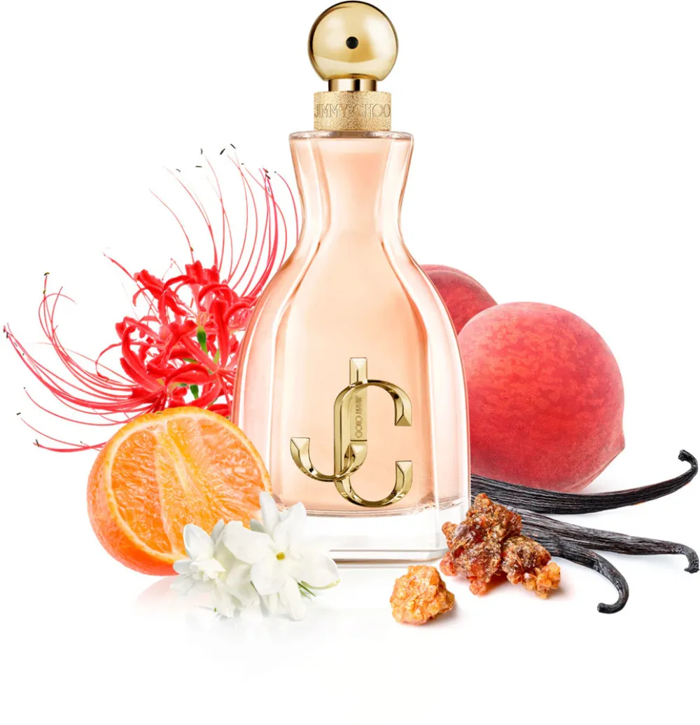 I Want Choo Eau de Parfum para mujer 100 ml