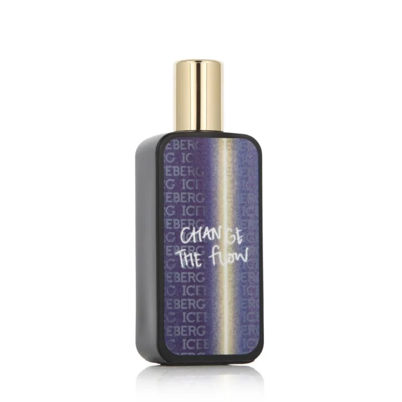 Iceberg Change The Flow for Him agua de tocador para hombre 50 ml