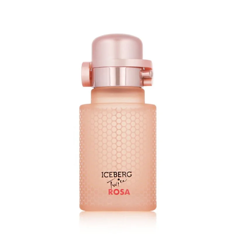Iceberg Twice Rosa For Her eau de toilette para mujer 75 ml