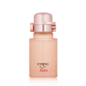 Iceberg Twice Rosa For Her eau de toilette para mujer