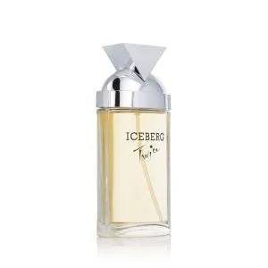 Iceberg Twice agua de tocador para mujer