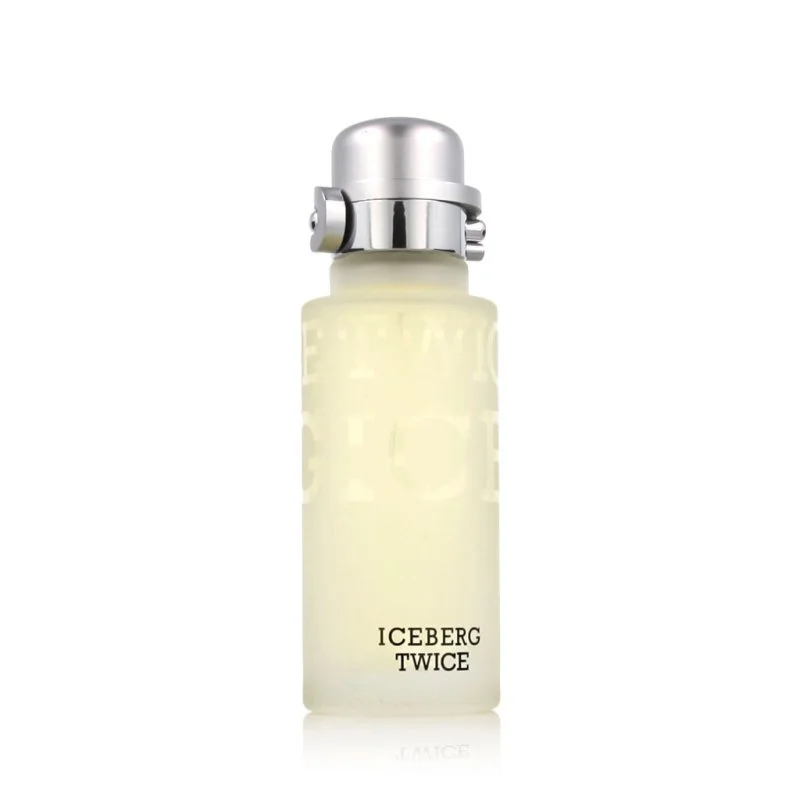 Iceberg Twice For Him Eau de Toilette para hombre 125 ml