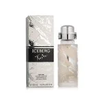 Iceberg Twice Platinum Eau de Toilette para mujer 125 ml