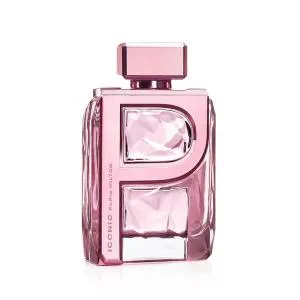 Paris Hilton Iconic Eau de Parfum para mujer