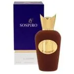 Il Padrino agua de perfume unisex 100 ml