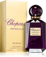 Imperiale Iris Malika Eau de Parfum para mujer 100 ml