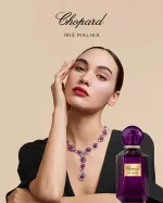 Imperiale Iris Malika Eau de Parfum para mujer 100 ml