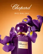 Imperiale Iris Malika Eau de Parfum para mujer 100 ml