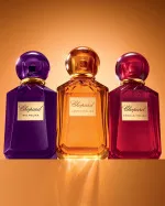 Imperiale Iris Malika Eau de Parfum para mujer 100 ml