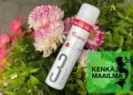 Pedag Impregnación del calzado con nutrición 400 ml