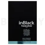 In Black Eau de Toilette para hombre 75 ml