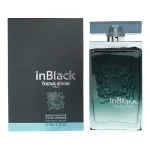 In Black Eau de Toilette para hombre 75 ml