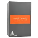 In Perfect Harmony agua de perfume unisex 60 ml
