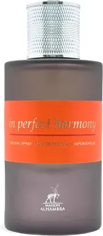 In Perfect Harmony agua de perfume unisex 60 ml