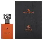 Incense 01 extracto de perfume unisex 50 ml