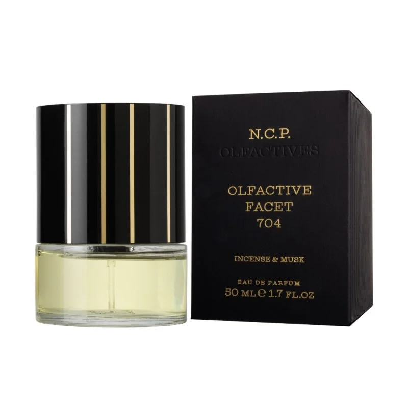 Naseem & Almizcle 50 ml