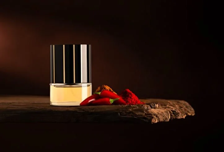 Naseem & Almizcle 50 ml