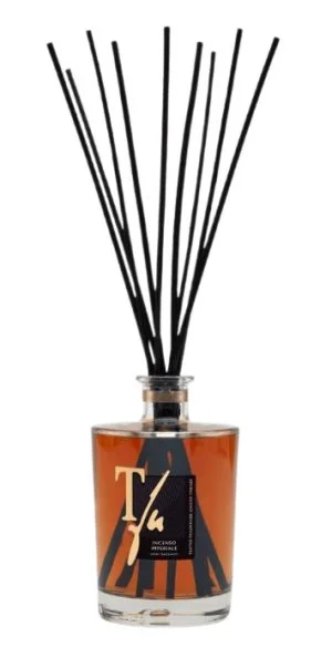 Incenso Imperiale Varillas 500 ml Fragancia para el Hogar