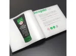 Incognito Loción corporal hidratante con efecto repelente (100 ml) - testado clínicamente de forma independiente