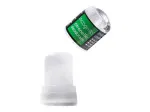 Incognito Desodorante cristal protector Citronela (50 ml) - no huele a insectos molestos