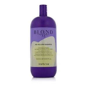 Inebrya BLONDesse Champú No Amarillo