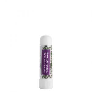 Nobilis Tilia Stick de inhalación contra las náuseas