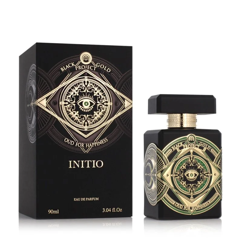 Oud for Happiness agua de perfume unisex 90 ml