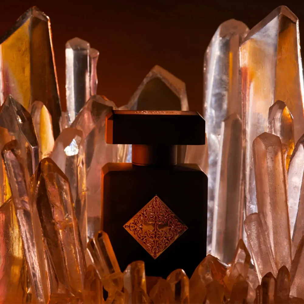 Blessed Baraka agua de perfume unisex 90 ml