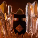 Blessed Baraka agua de perfume unisex 90 ml