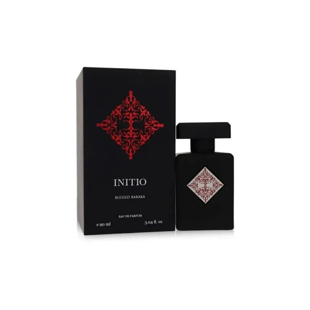 Blessed Baraka agua de perfume unisex 90 ml