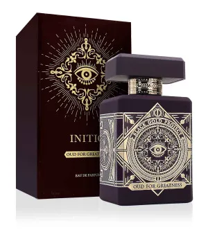 Initio Oud For Greatness agua de perfume unisex 90 ml