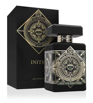 Initio Oud For Greatness Neo agua de perfume unisex 90 ml