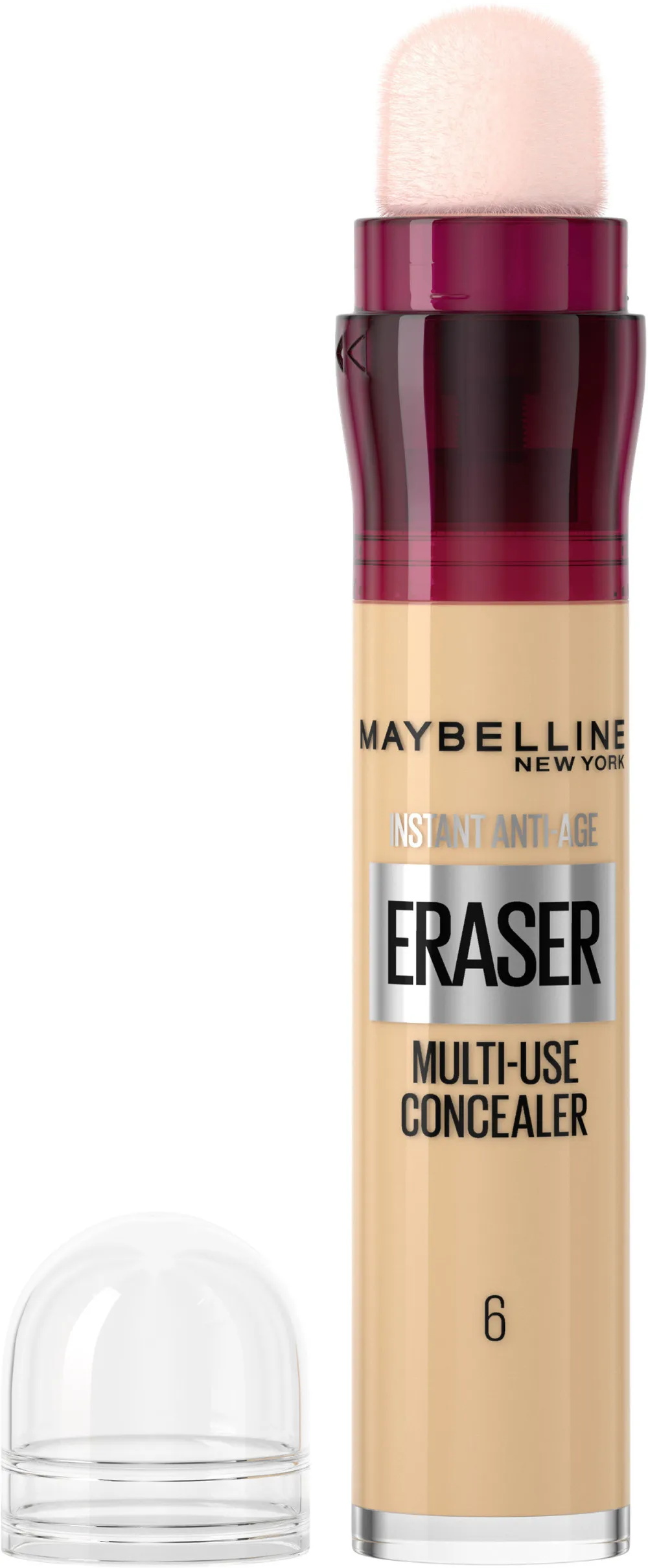 Instant Age Rewind Eraser Corrector - 06 Neutralizer 7 ml