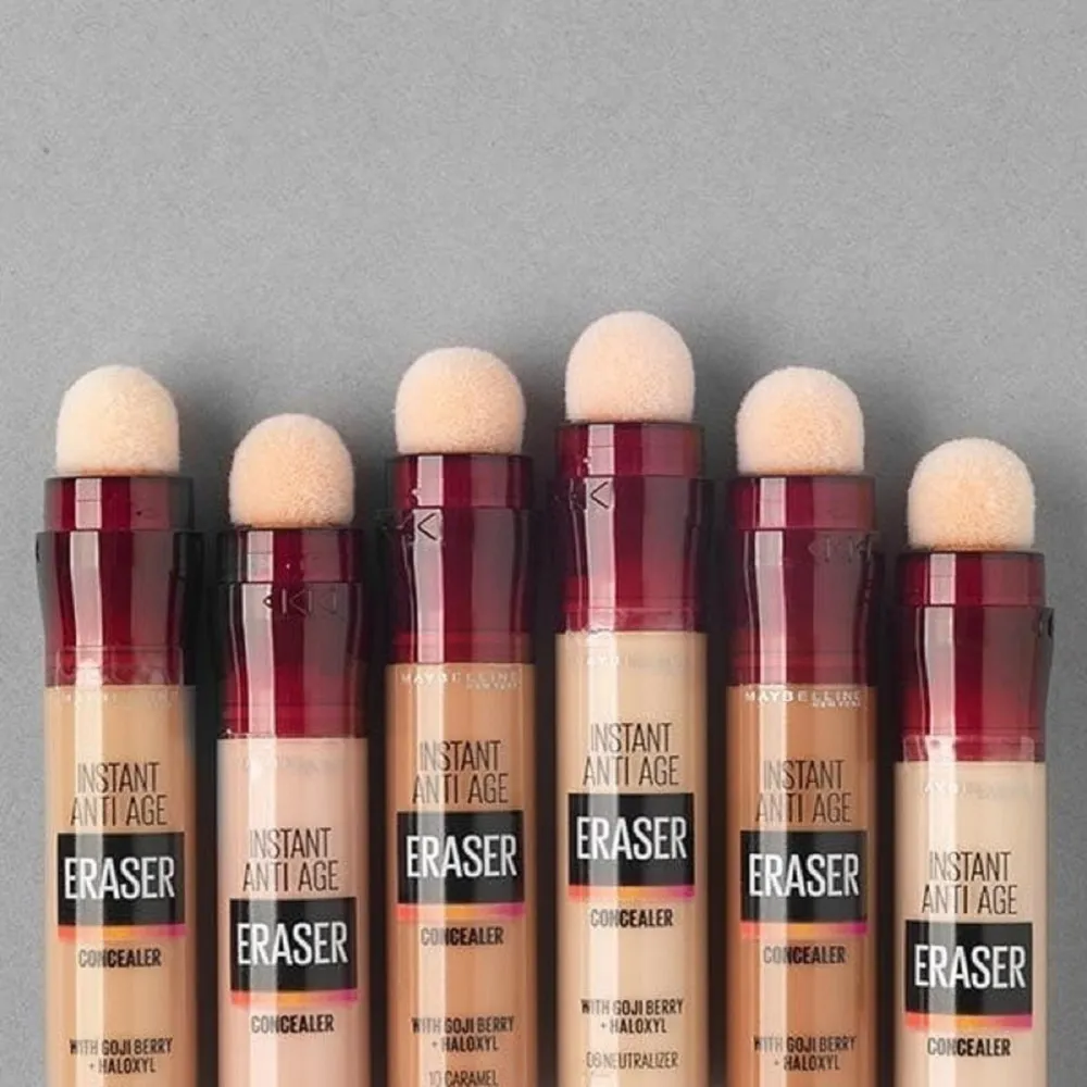 Instant Age Rewind Eraser Corrector - 06 Neutralizer 7 ml
