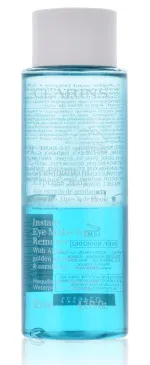 Desmaquillante Instantáneo de Ojos con Extractos de Genciana Amarilla Alpina y Aciano 125 ml