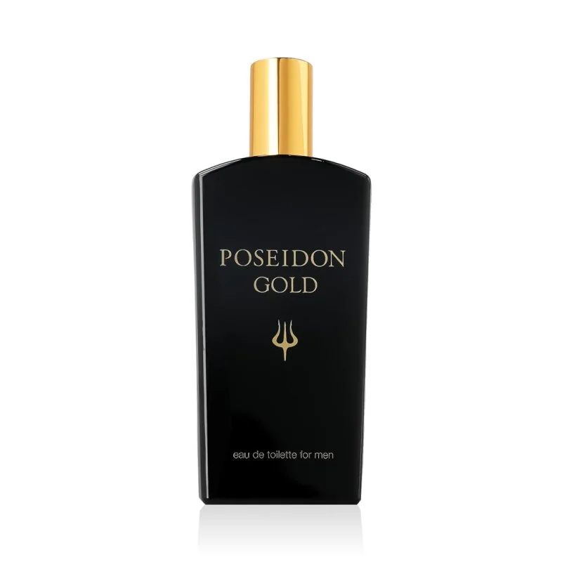 Poseidon Gold Eau de Toilette para hombre 150 ml