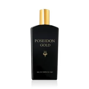 Instituto Español Poseidon Gold Eau de Toilette para hombre