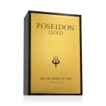 Poseidon Gold Eau de Toilette para hombre 150 ml