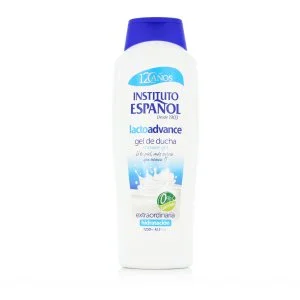 Instituto Español Lacto Advance Gel de Ducha