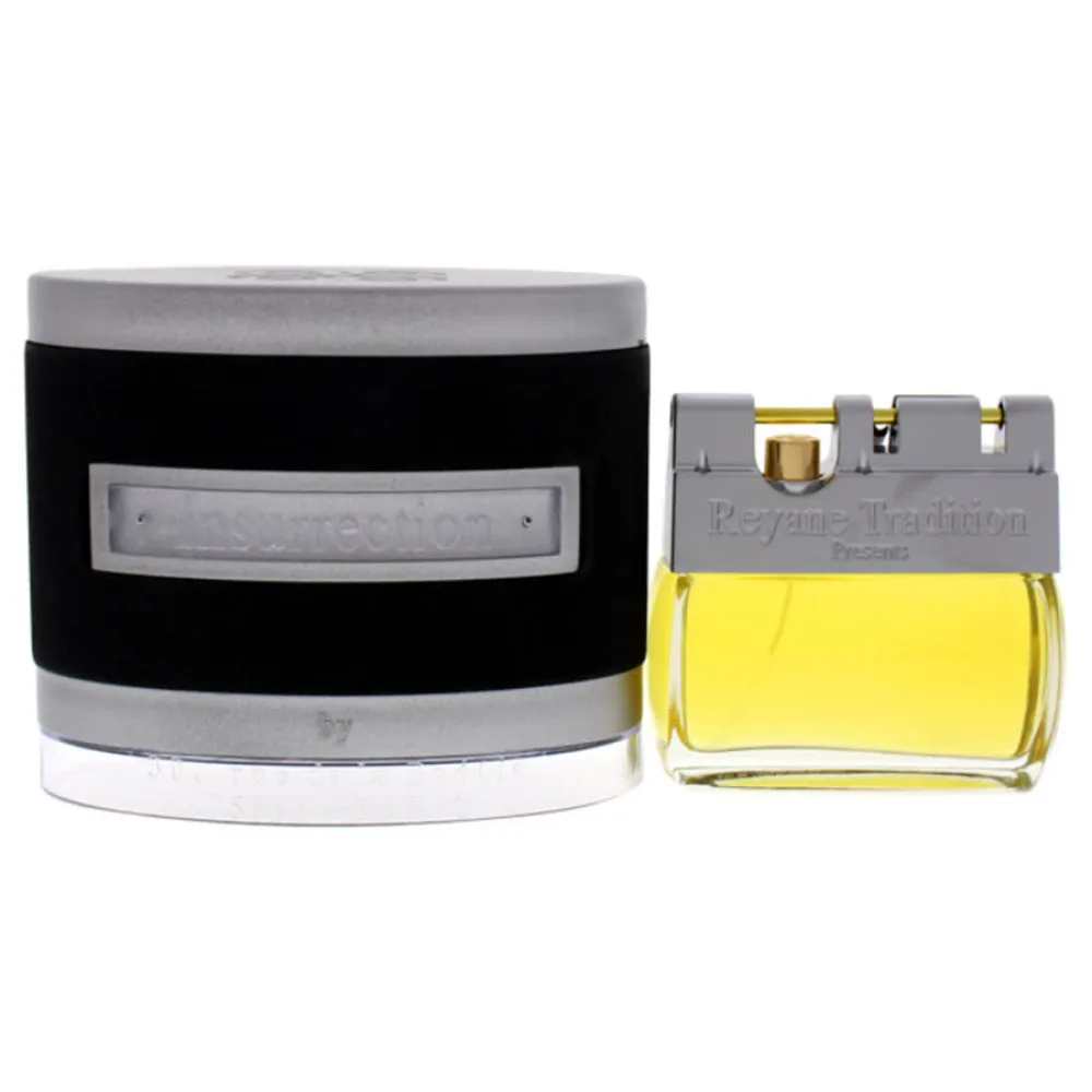 Insurrection eau de toilette para hombre 100 ml