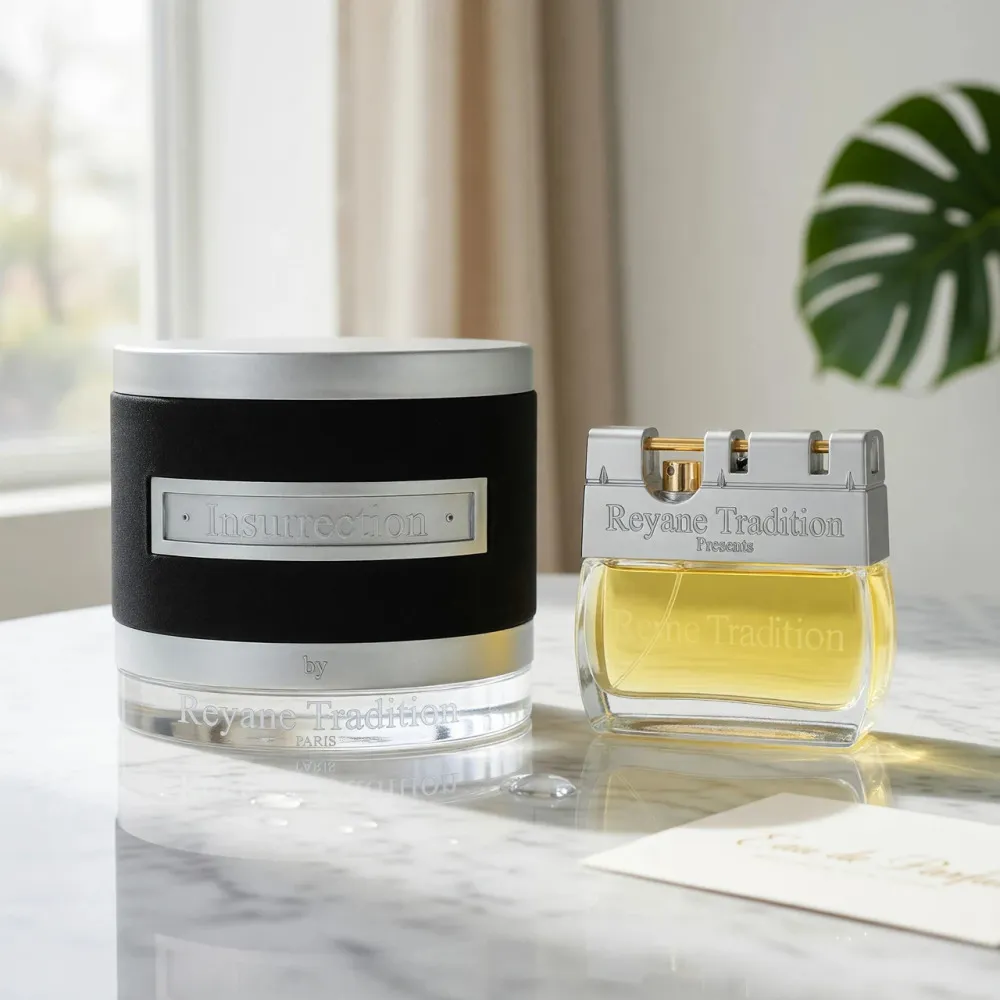 Insurrection eau de toilette para hombre 100 ml