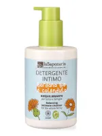 laSaponaria Gel íntimo BIO (200 ml) - mantiene el ph natural 4,5