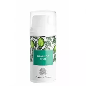 Nobilis Tilia Fema Gel Íntimo 100 ml