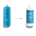Invigo Scalp Balance Champú para cuero cabelludo graso 1000 ml