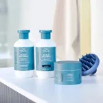 Invigo Scalp Balance Champú para cuero cabelludo graso 1000 ml
