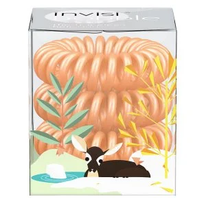 Invisibobble The World - Temporada Sedosa